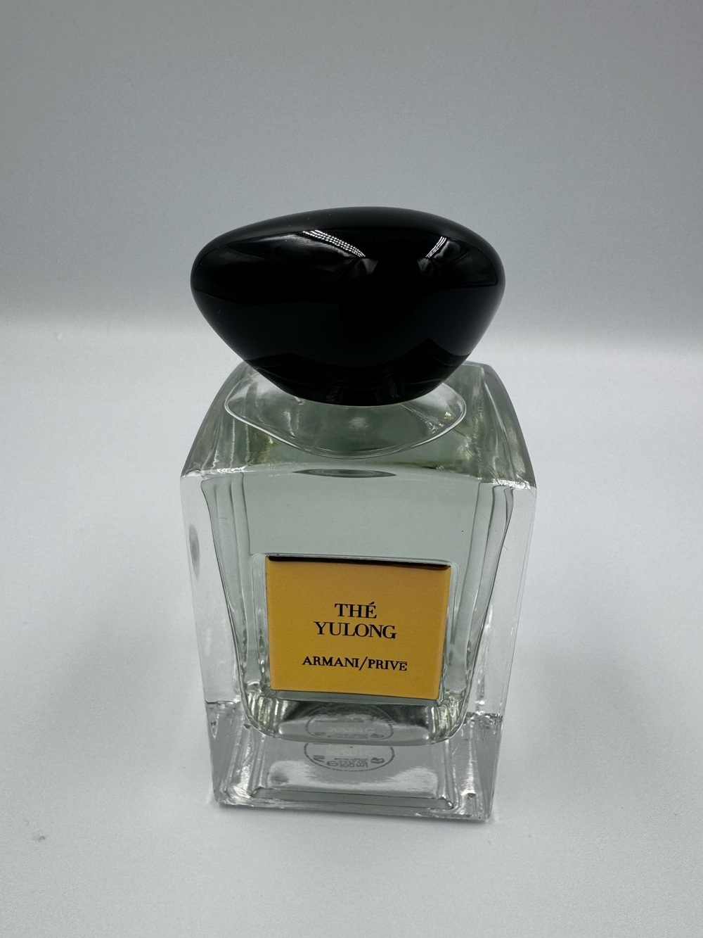 Armani Prive The Yulong 100ml 3.4oz New Open Box - Picture 4 of 15